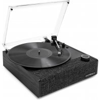 AT-3600LA EASTWOOD II Victrola Turntable