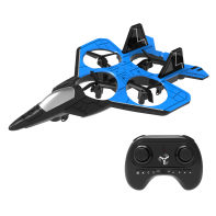 Avion XTREM plane Flybotic avion tlcommand