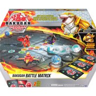 Bakugan arne de combat saison 3