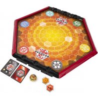 Bakugan Fighting Arena Season 2