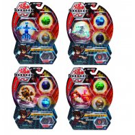 Bakugan Starter Pack