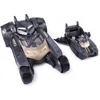 Batmobile 2 in 1 Batman