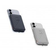Batterie externe Go2 15 W 5 000 mAh Xtorm