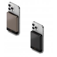 Batterie Magntique MagSlim 10k mAh Cygnett