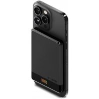 Batterie Magntique MagSlim 5000mAh Cygnett