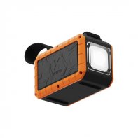 Batterie Rugged Avec Lampe Torche 100W Xtorm