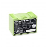 Battery for iRobot Roomba i3 and i4 series