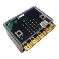 BBC Micro:bit Botier de carte