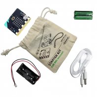 BBC Micro:bit V2 Kit de dmarrage