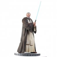 Ben Kenobi Star Wars Statue Limited Edition