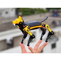 Bittle Kit Petoi Robot Dog