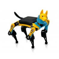 Bittle Robot Dog STEM Kit Construction Pack V2