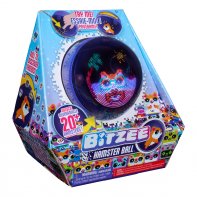Bitzee Hamster ball my interactive pet