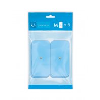 Bluepack M Bluetens x8