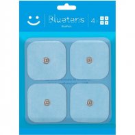 Bluepack S Bluetens x4