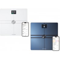 Body Comp Withings connected scale