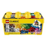 Boîte De Briques Créatives LEGO Classic 10696