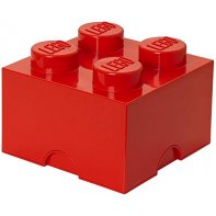 Bote de rangement LEGO modle 4