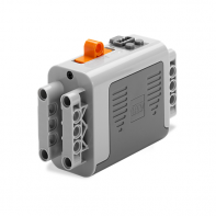 Boitier Batterie AA LEGO® Power Functions 8881
