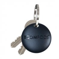 Boomtag Android Black Boompods