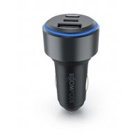 Boomtag Chargeur Rapide De Voiture Universel Boompods