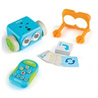 Botley the coding robot