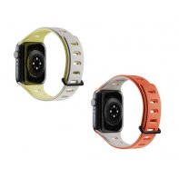 Bracelet ACTIVE magntique Apple Watch Native Union