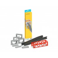 Bridge kit for the Intelino train