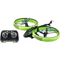 Bumper Phoenix Remote Control Helicopter Flybotic