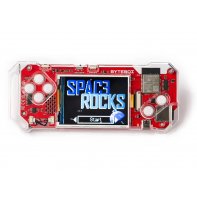 ByteBoi 2 DIY Retro Console Circuitry