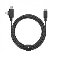 Cble Belt Duo Pro 240W Cosmos Native Union