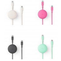 C�ble CableStay USB-C avec base lest�e Twelve South