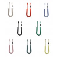 Cable POP XL USB-C vers USB-C 60 W Native Union