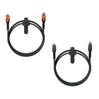 Cable Rugged USB-C vers Lightning Urban Armor Gear