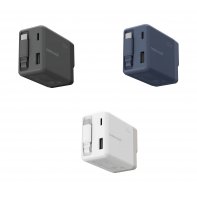 CableSnap 65W Chargeur Secteur Twelve South