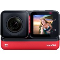 Cam�ra Action Insta360 One RS Twin Edition