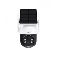 Cam�ra solaire D1 Classic AOSU