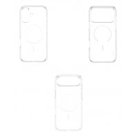CARE by PanzerGlass iPhone 17 and Air Case