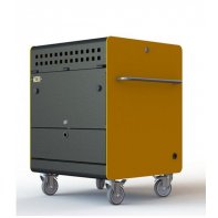 Cart V3 LoxBox Secure Charging Box