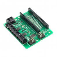 Carte robotique Kitronik pour Raspberry Pi Pico