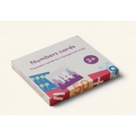 Cartes Nombres Cubetto
