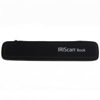 Case for IRIScan Book 5 scanner