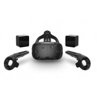 Casque VR HTC Vive 2018