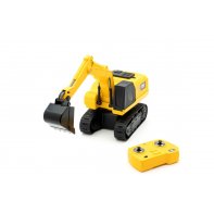 CAT Excavatrice 38cm radio commande