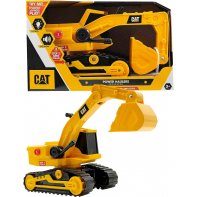 Cat Power Haulers Excavator 30 cm