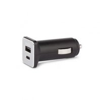 Chargeur de tlphone USB voiture Moshi