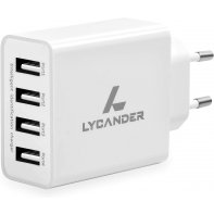 Chargeur Multiple USB 4 Ports Pour Thymio