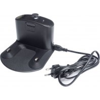 Charging base iRobot Roomba integrated charger