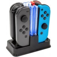 Charging station for Switch Muvit Gaming