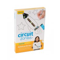 Circuit Scribe Basic Kit